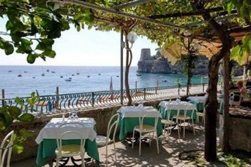 Hotel Vittoria  | Positano | Salerno | Italia 15