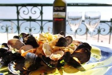 Hotel Vittoria  | Positano | Salerno | Italia 17