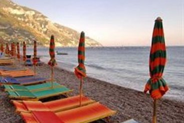 Hotel Vittoria  | Positano | Salerno | Italia 19