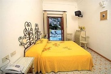 Hotel Vittoria  | Positano | Salerno | Italia 2