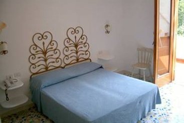Hotel Vittoria  | Positano | Salerno | Italia 20