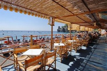 Hotel Vittoria  | Positano | Salerno | Italia 3