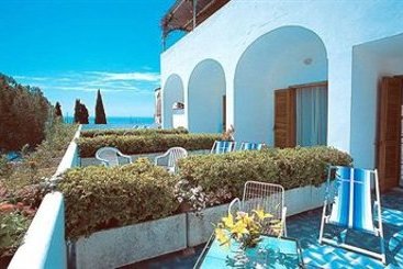 Hotel Vittoria  | Positano | Salerno | Italia 4