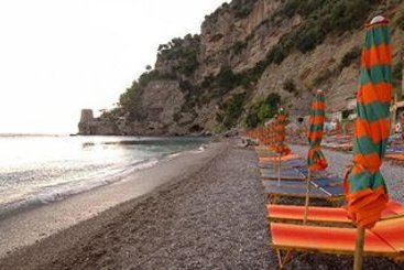 Hotel Vittoria  | Positano | Salerno | Italia 7