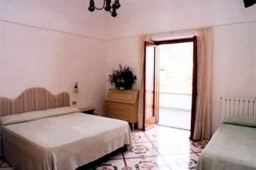 Hotel Vittoria  | Positano | Salerno | Italia 8