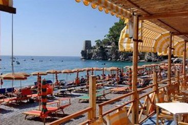 Hotel Vittoria  | Positano | Salerno | Italia 9