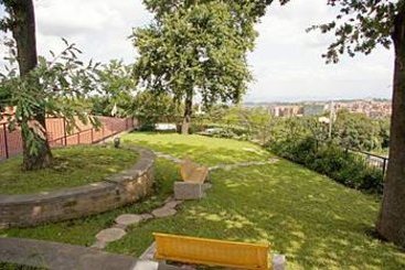 Grand Hotel Villa Dei Papi  | Marino | Roma | Italia 1