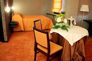 Grand Hotel Villa Dei Papi  | Marino | Roma | Italia 10