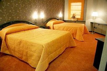 Grand Hotel Villa Dei Papi  | Marino | Roma | Italia 11