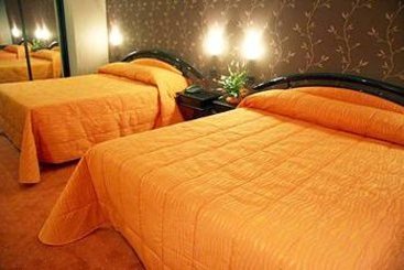 Grand Hotel Villa Dei Papi  | Marino | Roma | Italia 12