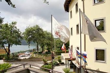 Grand Hotel Villa Dei Papi  | Marino | Roma | Italia 14