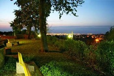 Grand Hotel Villa Dei Papi  | Marino | Roma | Italia 15