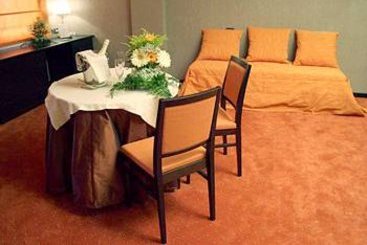 Grand Hotel Villa Dei Papi  | Marino | Roma | Italia 16