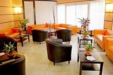 Grand Hotel Villa Dei Papi  | Marino | Roma | Italia 2