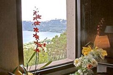 Grand Hotel Villa Dei Papi  | Marino | Roma | Italia 3