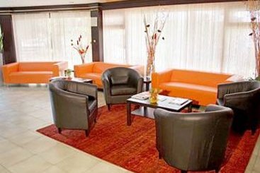 Grand Hotel Villa Dei Papi  | Marino | Roma | Italia 5