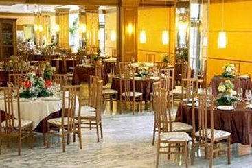 Grand Hotel Villa Dei Papi  | Marino | Roma | Italia 7