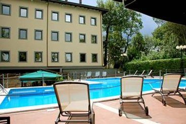 Grand Hotel Villa Dei Papi  | Marino | Roma | Italia 8