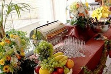 Grand Hotel Villa Dei Papi  | Marino | Roma | Italia 9