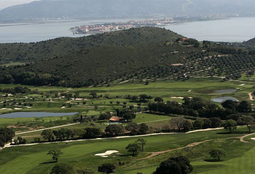 Hotel Argentario Golf Resort & Spa Grosseto