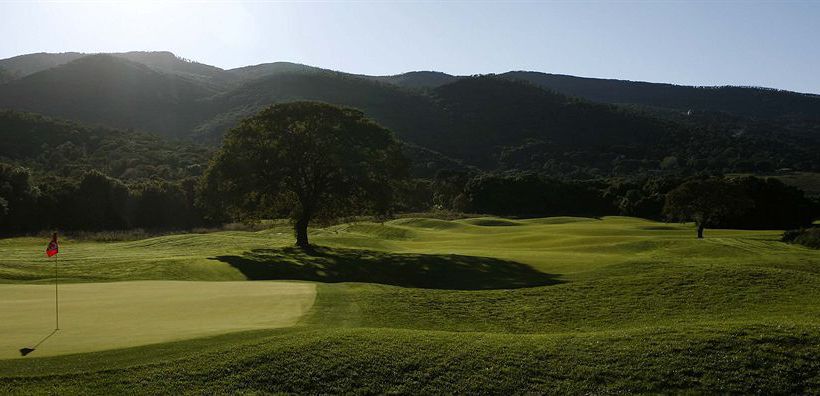 Hotel Argentario Golf Resort & Spa  | Porto Ercole | Grosseto | Italia 1