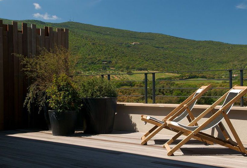 Hotel Argentario Golf Resort & Spa  | Porto Ercole | Grosseto | Italia 11