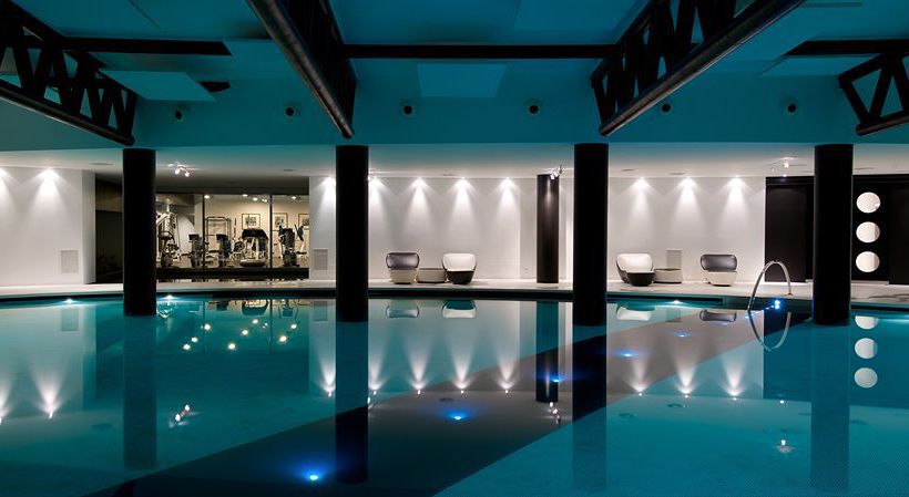 Hotel Argentario Golf Resort & Spa  | Porto Ercole | Grosseto | Italia 14