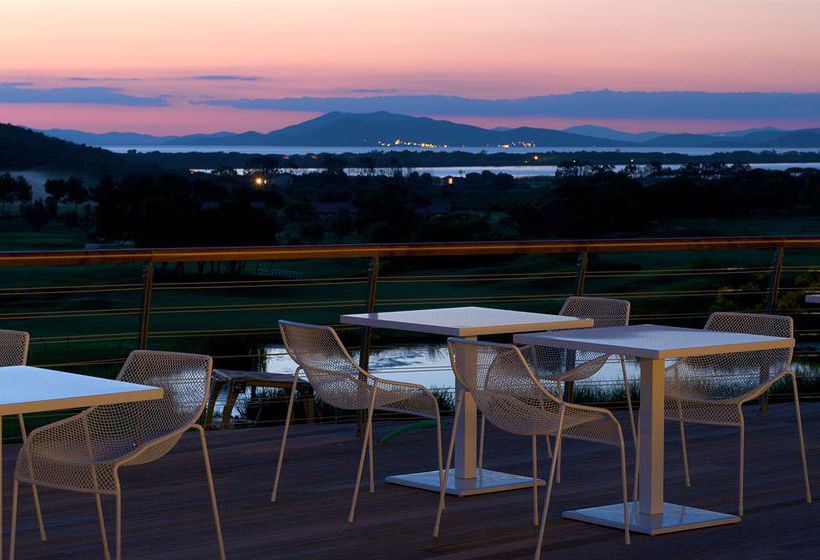 Hotel Argentario Golf Resort & Spa  | Porto Ercole | Grosseto | Italia 2