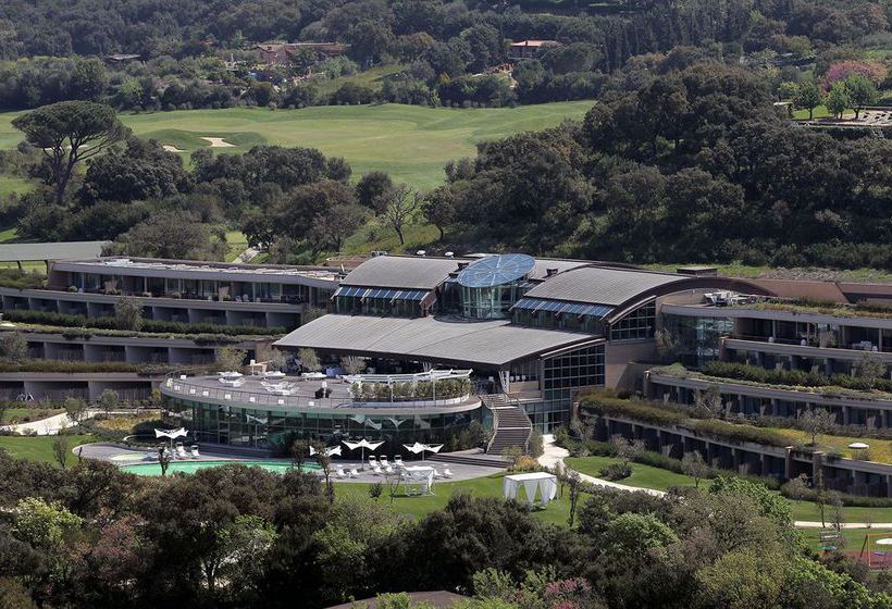 Hotel Argentario Golf Resort & Spa  | Porto Ercole | Grosseto | Italia 20