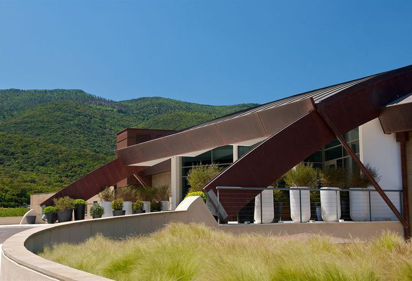 Hotel Argentario Golf Resort & Spa  | Porto Ercole | Grosseto | Italia 3