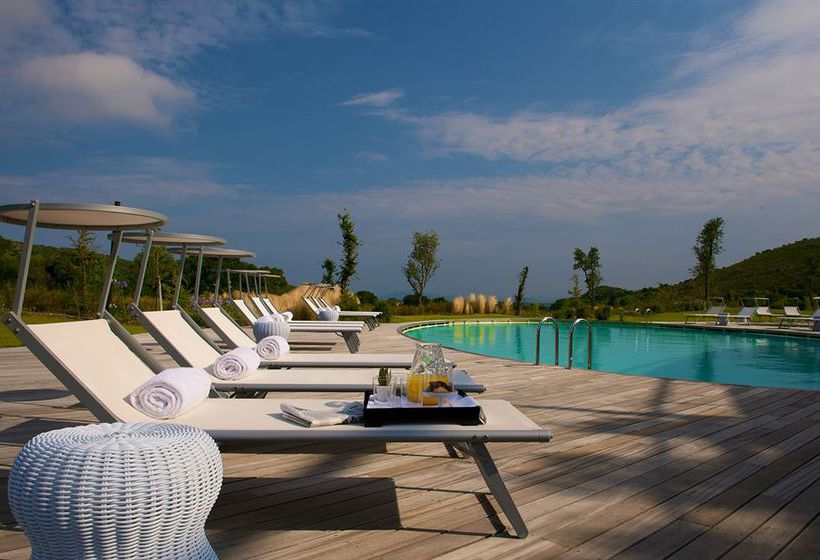 Hotel Argentario Golf Resort & Spa  | Porto Ercole | Grosseto | Italia 4