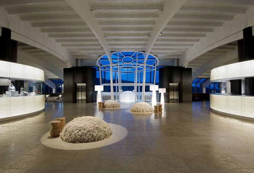 Hotel Argentario Golf Resort & Spa  | Porto Ercole | Grosseto | Italia 6