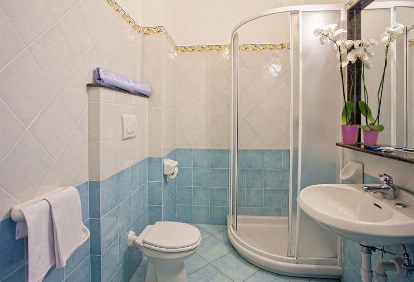 Hotel Cleopatra  | Ischia | Napoli | Italia 10