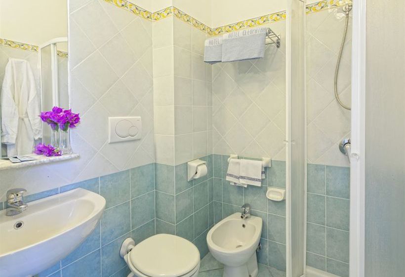 Hotel Cleopatra  | Ischia | Napoli | Italia 11