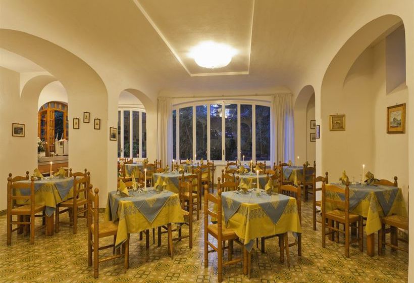 Hotel Cleopatra  | Ischia | Napoli | Italia 2