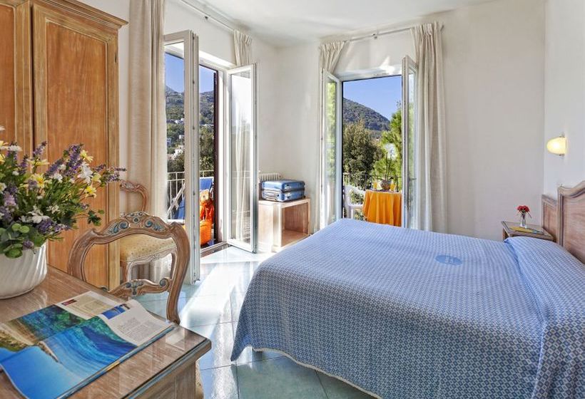 Hotel Cleopatra  | Ischia | Napoli | Italia 3