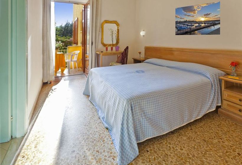 Hotel Cleopatra  | Ischia | Napoli | Italia 4