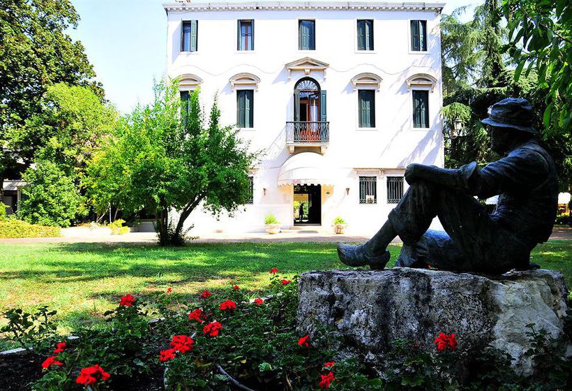 Park Hotel Villa Giustinian  | Mirano | Venezia | Italia 1