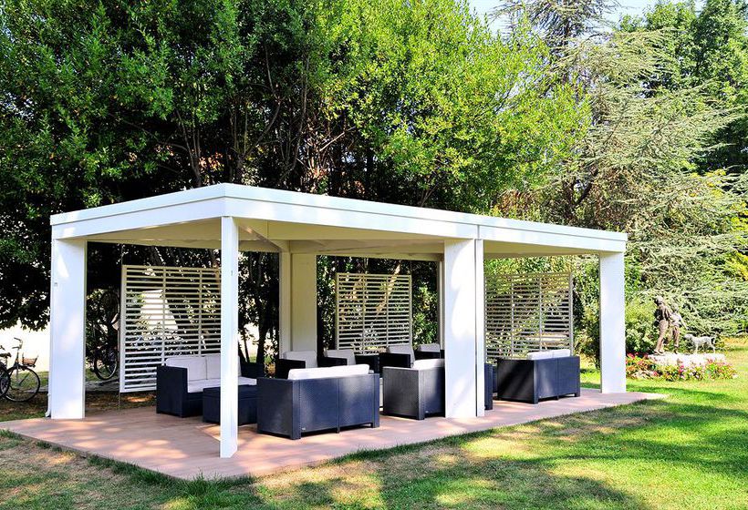 Park Hotel Villa Giustinian  | Mirano | Venezia | Italia 11