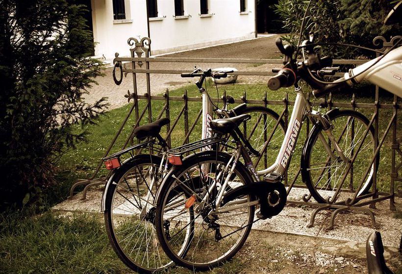 Park Hotel Villa Giustinian  | Mirano | Venezia | Italia 12