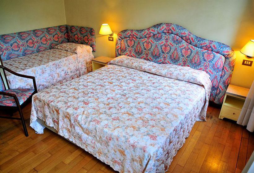 Park Hotel Villa Giustinian  | Mirano | Venezia | Italia 14