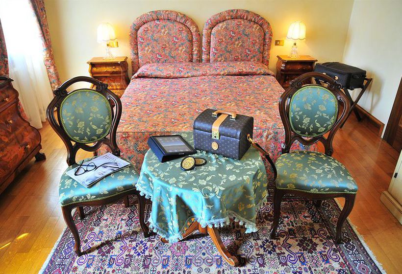 Park Hotel Villa Giustinian  | Mirano | Venezia | Italia 15