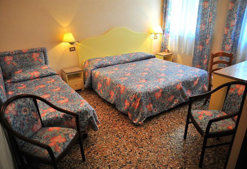 Park Hotel Villa Giustinian  | Mirano | Venezia | Italia 17