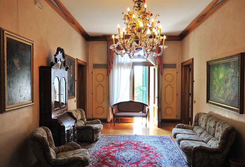 Park Hotel Villa Giustinian  | Mirano | Venezia | Italia 18
