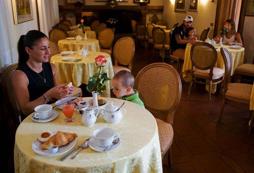 Park Hotel Villa Giustinian  | Mirano | Venezia | Italia 20