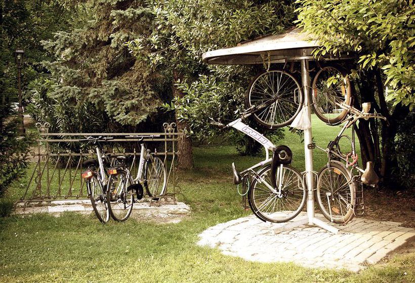 Park Hotel Villa Giustinian  | Mirano | Venezia | Italia 3