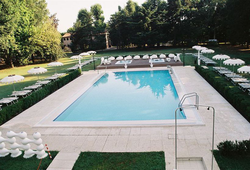 Park Hotel Villa Giustinian  | Mirano | Venezia | Italia 6