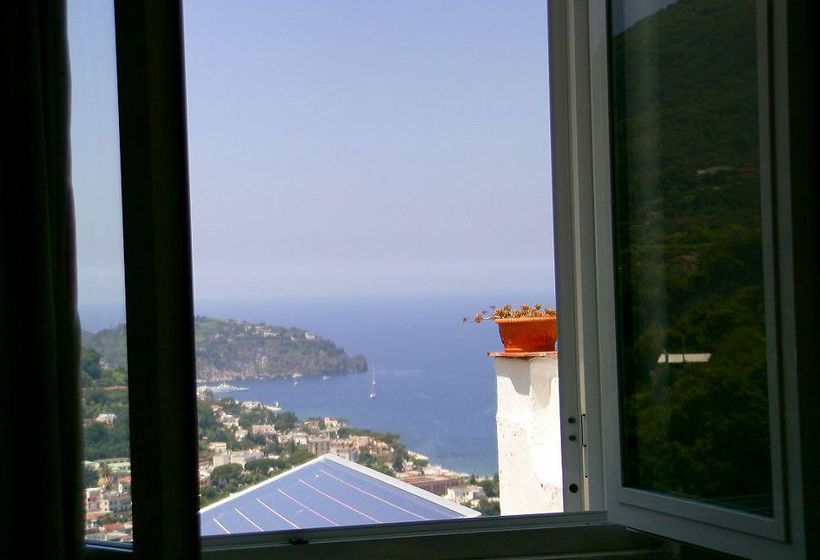 Hotel Ape Regina  | Casamicciola Terme-Isole Ischia | Napoli | Italia