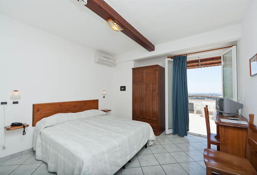 Hotel Ape Regina  | Casamicciola Terme-Isole Ischia | Napoli | Italia 10