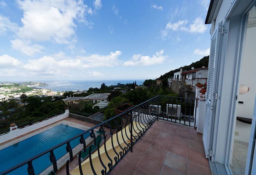 Hotel Ape Regina  | Casamicciola Terme-Isole Ischia | Napoli | Italia 11